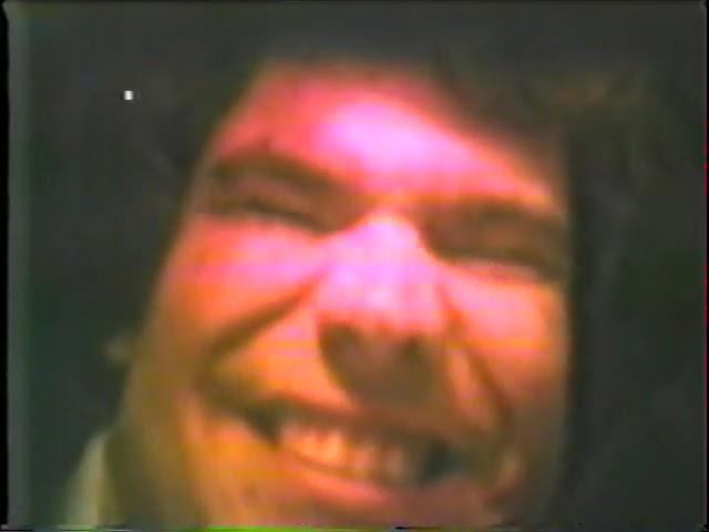 1976 Lancaster Seminary Nate's a Year Old 8mm footage