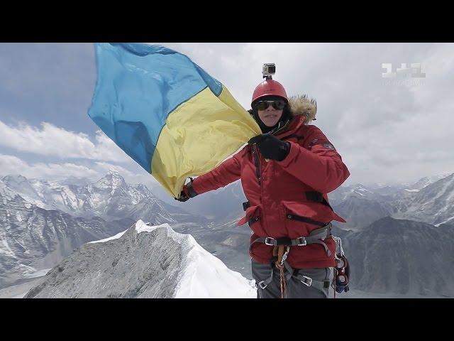 Восхождение на Айленд-пик и закадровая жизнь проекта. Непал. Мир наизнанку - 15 серия, 8 сезон