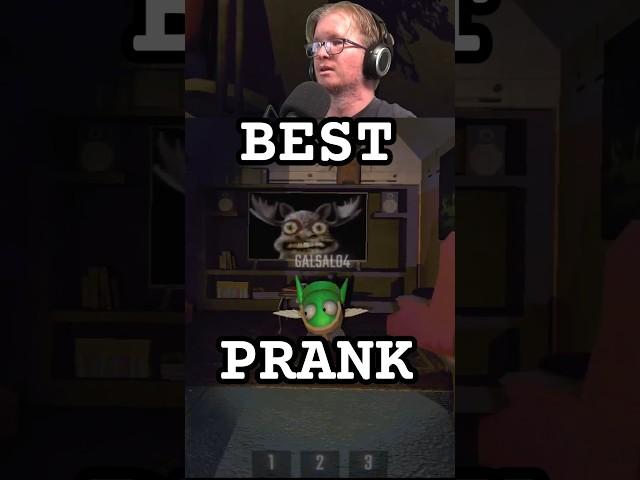 BEST PRANK in R.E.P.O.