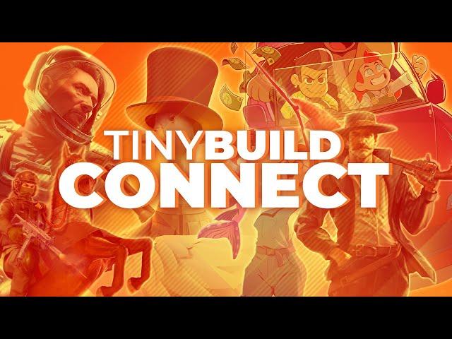 tinyBuild Connect 2024