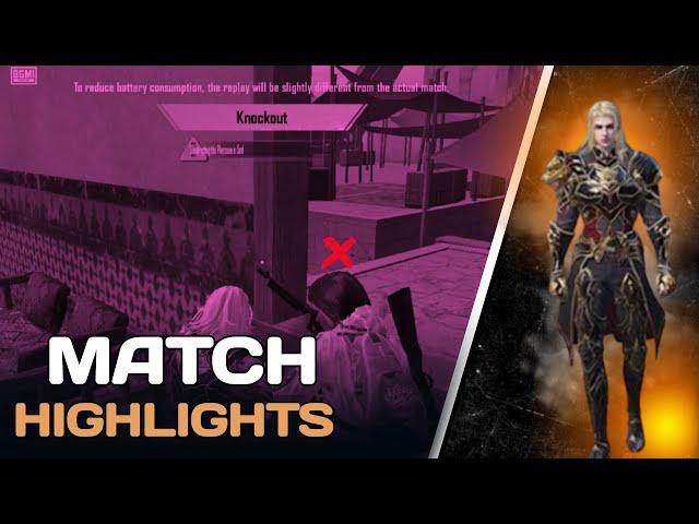 Match Highlights | HeaVen Esports