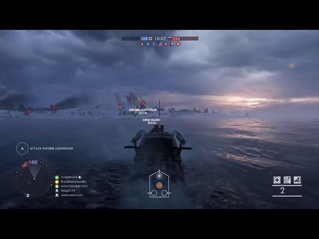 Easiest Achievement Ever (Battlefield 1)