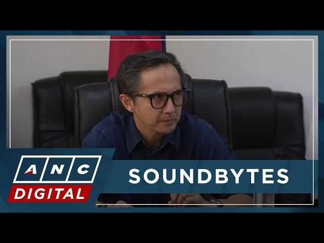 New DOTr chief: We're committed to completing Metro Manila Subway project | ANC