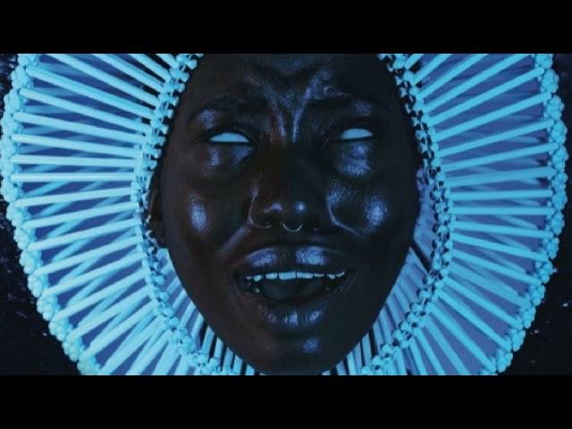 Childish Gambino - Redbone