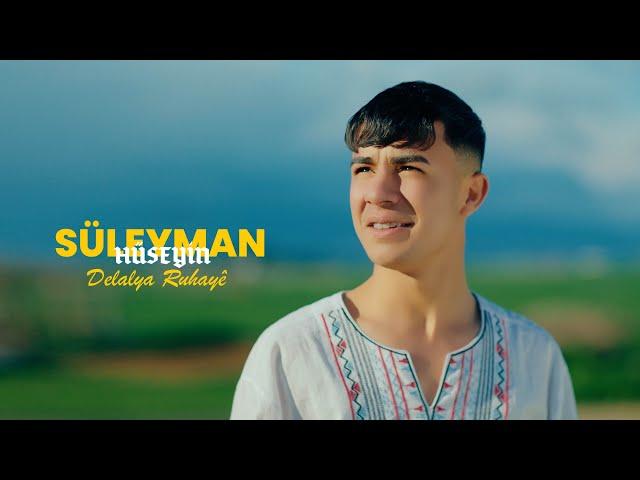 Süleyman Hüseyin-Delalya Ruhayê Gola masya pir xweşe