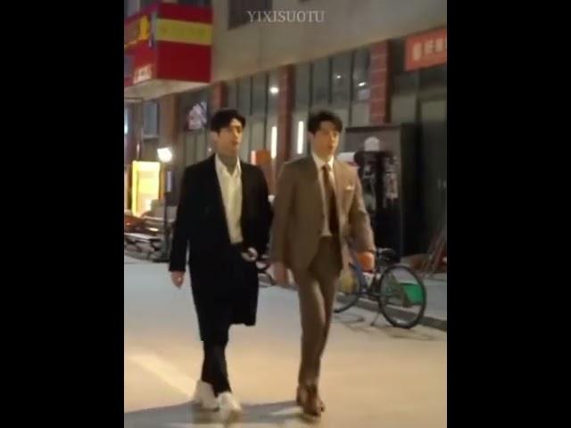 La Vân Hi *136 #leoluo #luoyunxi #chinesedrama #lavânhi #罗云熙 #羅雲熙 #xuhuong #tiktok #shorts #short