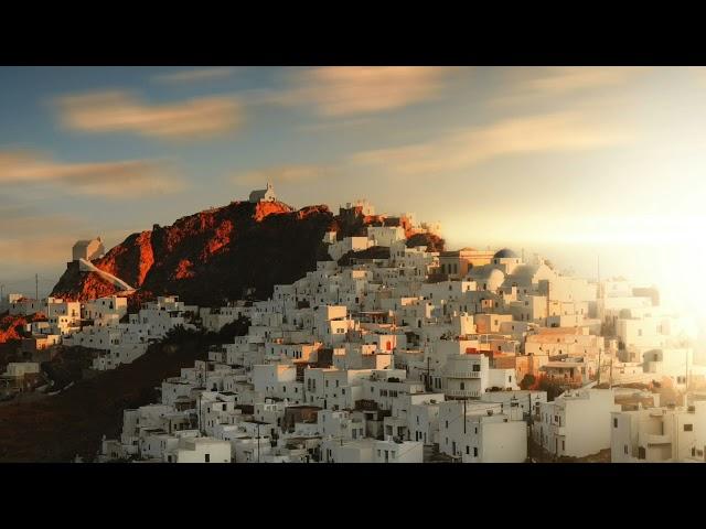 Valeron - Serifos (Cafe De Anatolia)