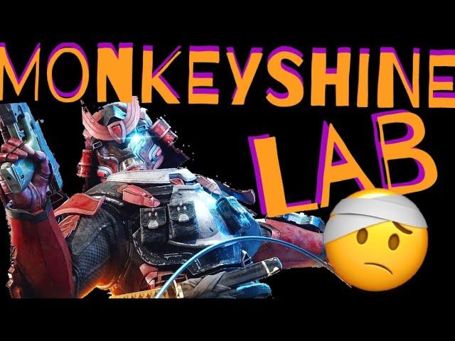 “Don’t Get Old, Kids…!” | Figure Review | Monkeyshine Lab |