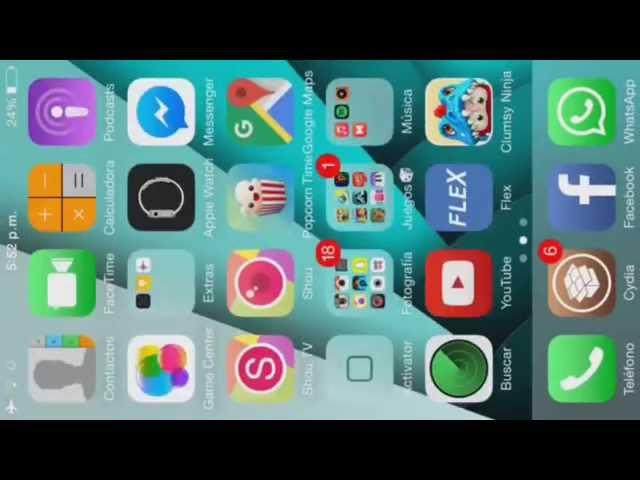 JoRaPhone ° Descargar Aplicaciones De Paga Gratis Desde El AppStore ° Jailbreak