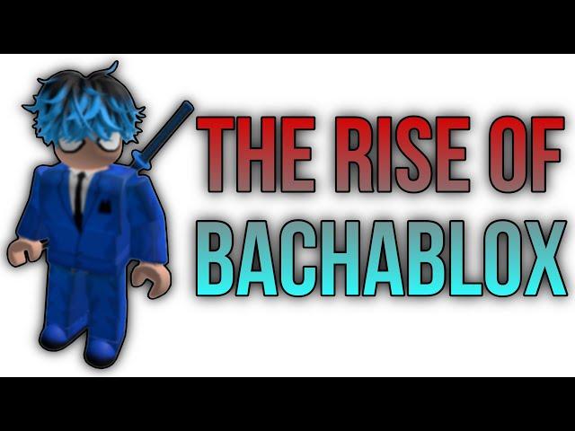 How BachaBlox Dominated Roblox Sol's RNG