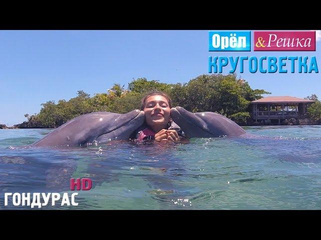 Орёл и Решка. Кругосветка - Гондурас (1080p HD)