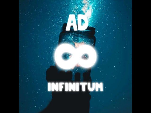 "Taking Things Personally" Ad Infinitum Podcast Ep. 1