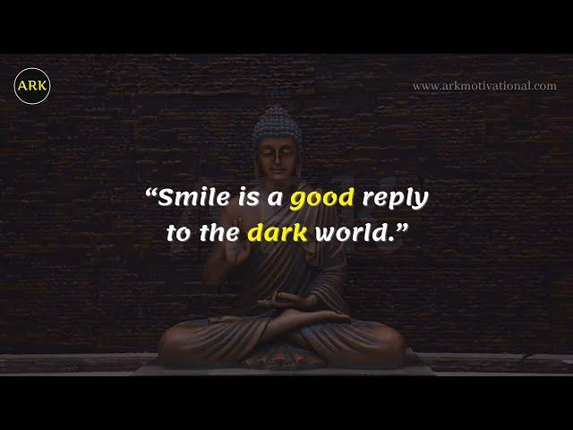 30 Smile Buddha Quotes To Make You Happier  | Quotes In English