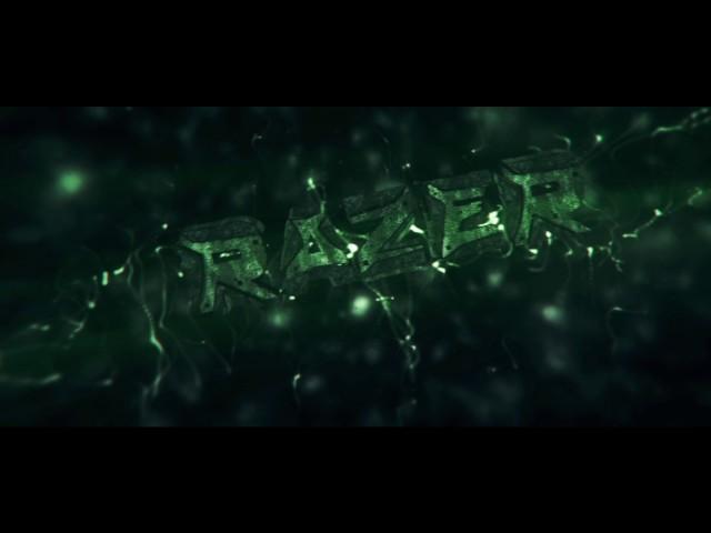 INTRO RAZER | BY REBLEEH