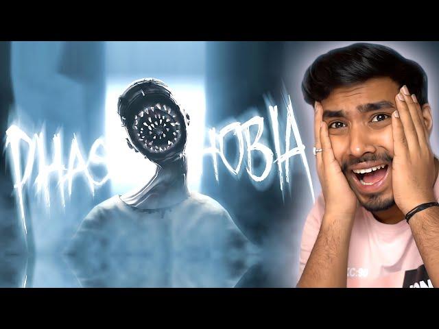 GHOST HUNTING | UJJWAL