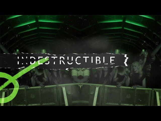 ANDY C x Becky Hill - Indestructible [Extended]