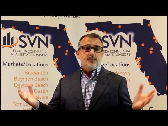 SVN Florida welcoming professionals to the family