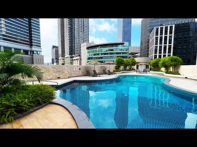 Novotel Kuala Lumpur City Center 4 Star Hotel - Full Walkthrough