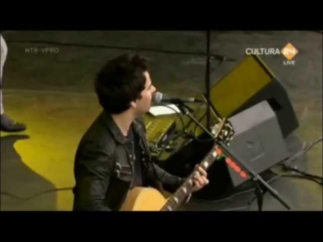 Stereophonics - Been Caught Cheating (live)