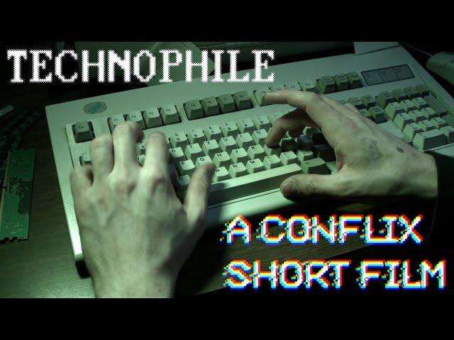 Technophile: Short Film