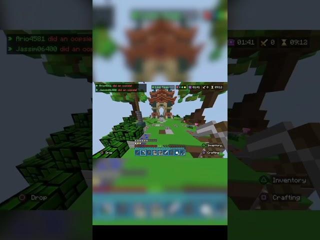 Hive skywars compilation #minecraft #hiveskywarsmontage #hive