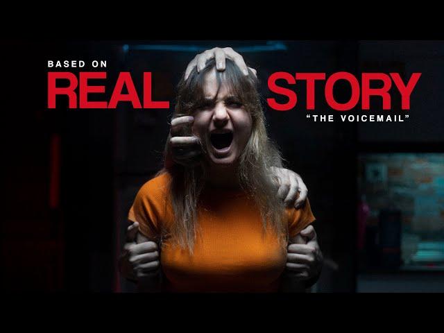 Horror Short Film | Based on REAL Story | SONY A7IV