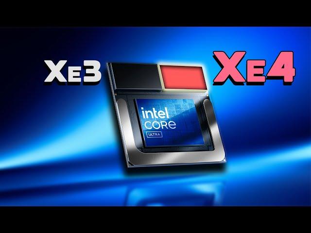 Intel Nova Lake's UNUSUAL iGPU Design is Revolutionary