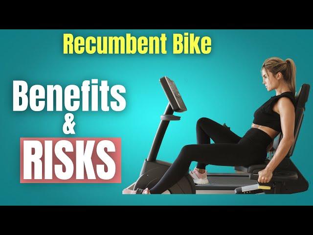 7 Recumbent Bike Benefits (and 3 DISADVANTAGES)