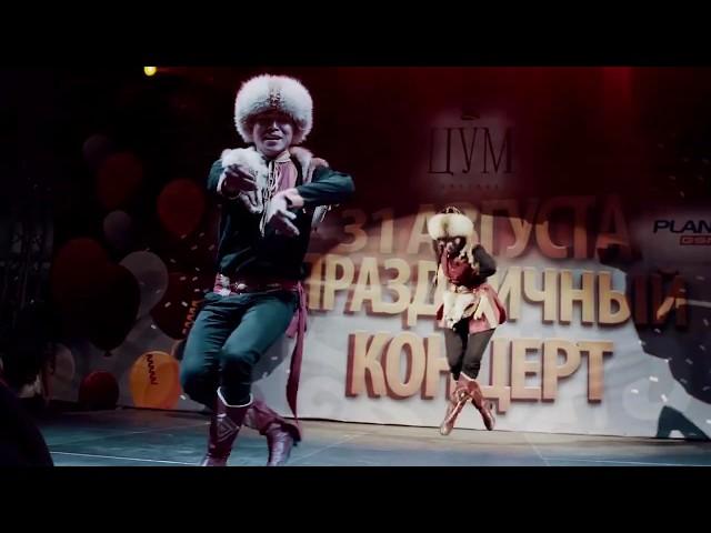 КАРА ЖОРГО - АСЕЛЬ КАСМАКУНОВА & ЭЛМУРАТ МАЙРАМБЕКОВ /ХИТ ЫР (Нукура кыргыз бий) КЫРГЫЗ БИЙИ