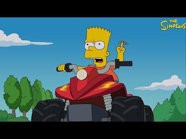 The Simpsons 2024 Season 28 Ep 22 The Simpsons 2024 Full Episode NEW NoCuts Full 1080p HD