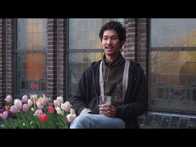 The Importance of Not Having a Dream | Diego Yanuar | TEDxUniversitasBrawijaya