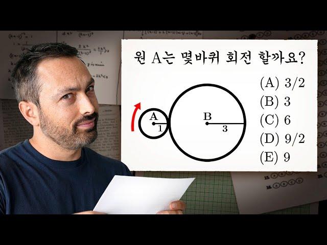 놀랍게도 이 문제는... 정답율이  0%였습니다!