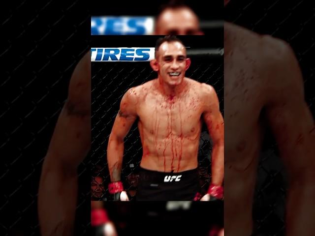 The night Tony Ferguson BECAME El Cucuy 