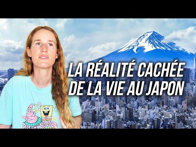 Pourquoi je me sens si seule au Japon : la triste réalité du quotidien japonais