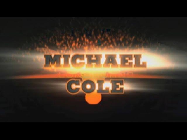 Michael Cole's 2011 Titantron Entrance Video feat. "Burn it to the Ground" Theme [HD]