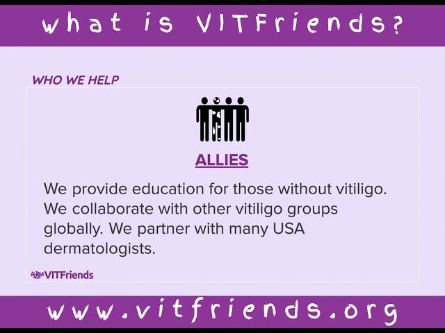 What is VITFriends