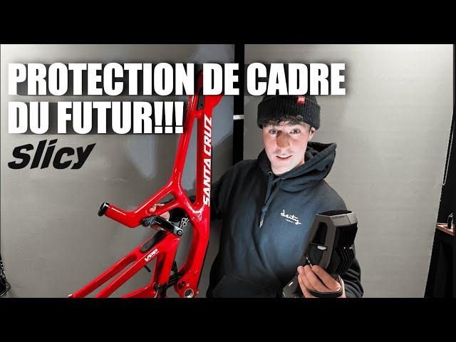 Protection des V10.8 pour la saison 2024 !