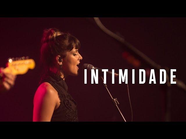 Com Cristo - Intimidade + Mais de Ti (Jason Lee Jones) / Live IBREM