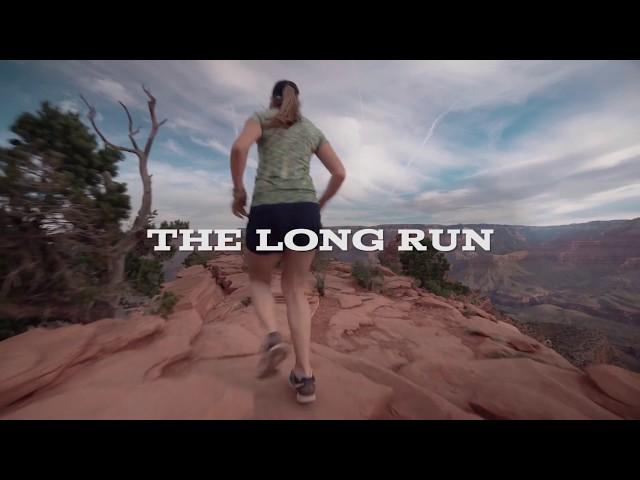 A Life Inspired Series: The Long Run with Mina Guli