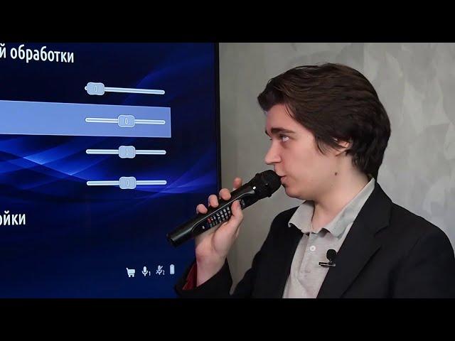 AST ONEBOX - видео инструкция