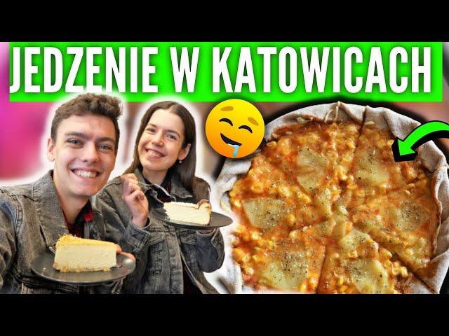 Gdzie zjeść w Katowicach? - RESTAURACJE I JEDZENIE KATOWICE, WISŁA