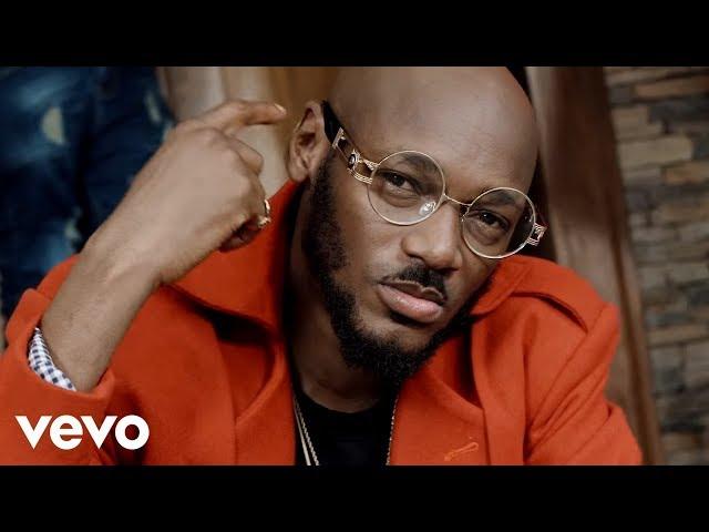 2Baba - Gaga Shuffle [Official Video]