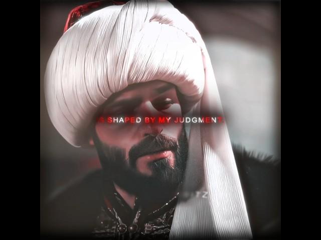 Mehmed: I don't need to know everything. #shorts