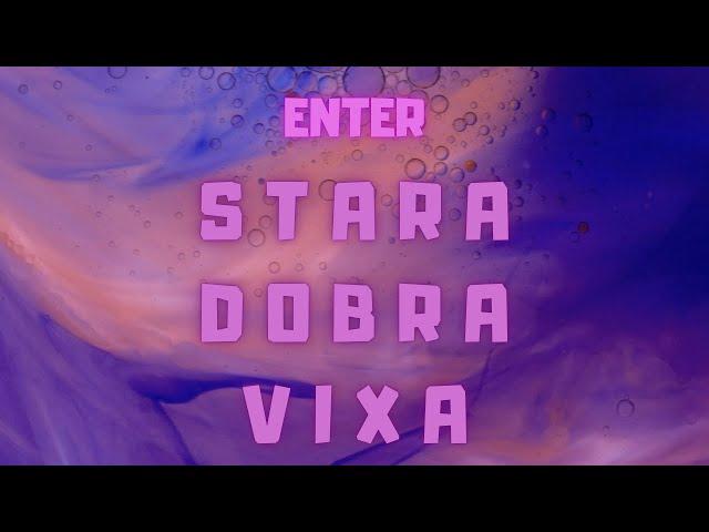 Enter - Stara Dobra Vixa (prod. Enter) (2024)