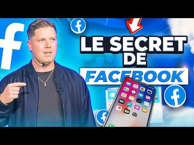 Comment Utiliser Facebook Pour Courtier Immobilier! | Conférence ALL IN 2022