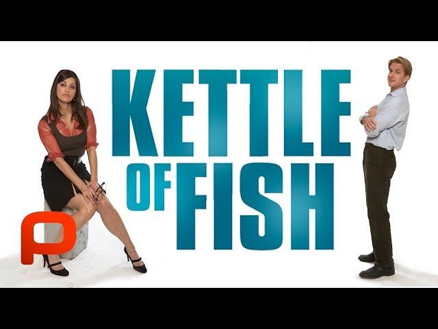 Kettle of Fish (Free Full Movie) Romance, Comedy, Rom Com | Matthew Modine, Gina Gershon