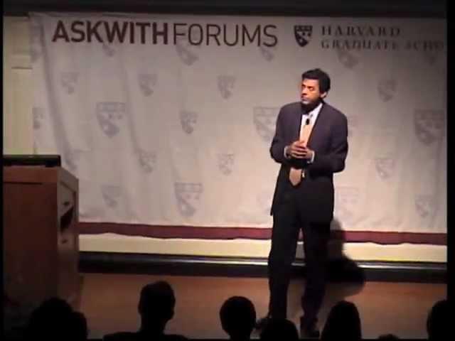 Atul Gawande: The Difference Between Coaching and Teaching