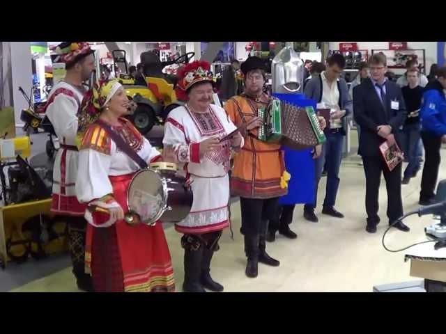 Частушки-Дрелюшки