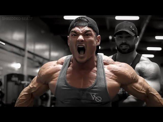 JEREMY BUENDIA - The Champ Gym Motivation