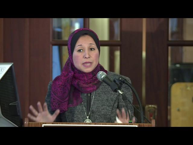 Islamic Architecture & Its Relevance to Human Daily Needs